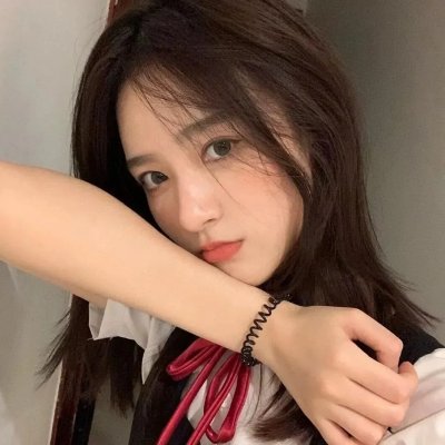 爱上花豹女